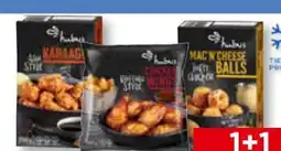 Unimarkt Hubers Chicken Wings Angebot