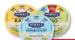 Unimarkt Woerle Salzburger Eckerl Angebot