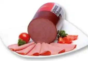 Unimarkt Moser Schwarze Pute Angebot