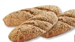 Unimarkt Haubis Topfenkornweckerl Angebot