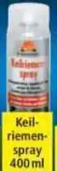 Norma Keil-riemen- spray Angebot