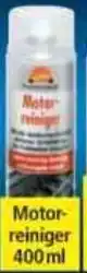 Norma Motor- Reiniger Angebot
