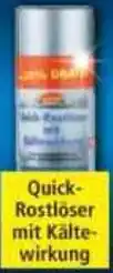 Norma Quick- Rostlöser mit Kälte- wirkung Angebot