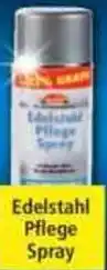 Norma Edelstahl Pflege Spray Angebot