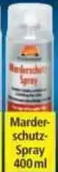 Norma Marder- Schutz- Spray Angebot