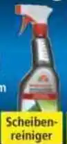 Norma Scheiben- reiniger Angebot