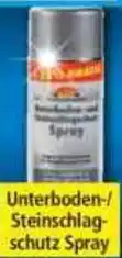 Norma Unterboden-/ Steinschlag- schutz Spray Angebot