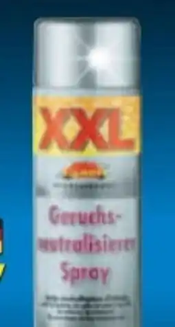 Norma Carfit Profi-Kfz-Spray Angebot