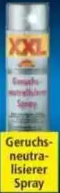 Norma Geruchs- neutra- lisierer Spray Angebot