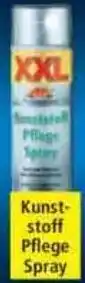 Norma Kunst- stoff Pflege Reiniger Spray Angebot