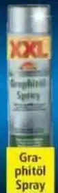 Norma Gra- phitöl Spray Angebot
