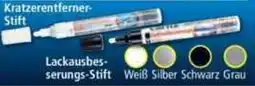 Norma Kratzerentferner- Stift Angebot