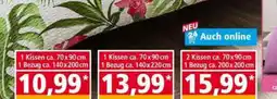 Norma 2 Kissen 1 Bezug Angebot