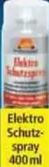 Norma Elektro Schutz- spray Angebot