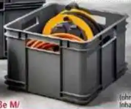 Norma Aufbewahrungsbox Angebot