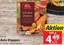 Lidl Asia Dippers Angebot