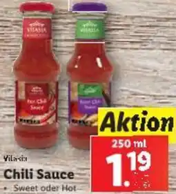Lidl Chili Sauce Angebot