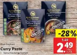 Lidl Curry Paste Angebot