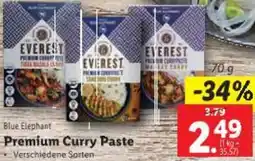 Lidl Blue Elephant Angebot