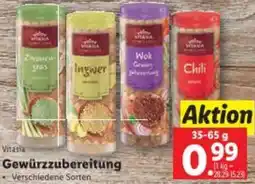 Lidl Gewürzzubereitung Angebot