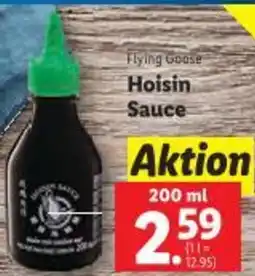 Lidl Hoisin Sauce Angebot