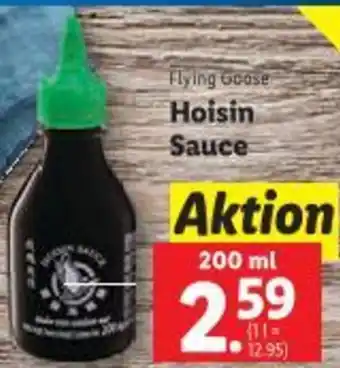 Lidl Hoisin Sauce Angebot