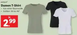 Lidl T-Shirt Angebot
