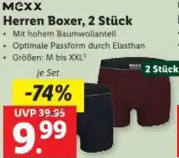 Lidl Boxer Angebot