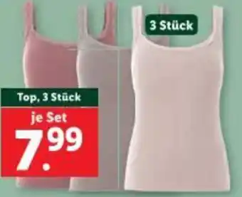 Lidl Damen Ripp-Unterwäsche Angebot