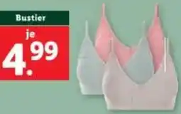 Lidl Damen Ripp-Unterwäsche Angebot