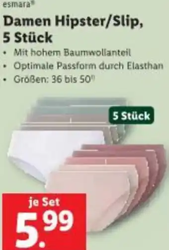 Lidl Damen Bügel-BH Angebot