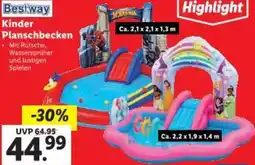 Lidl Kinder Planschbecken Angebot