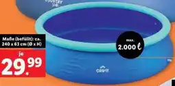 Lidl Pool Angebot