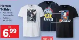 Lidl T-Shirt Angebot