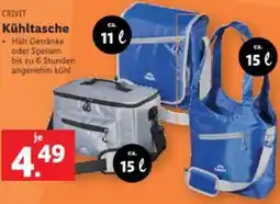 Lidl Kühltasche Angebot