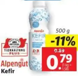 Lidl Kefir Angebot