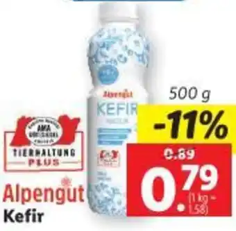 Lidl Kefir Angebot