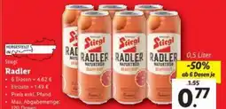 Lidl Radler Angebot