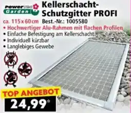 Norma Kellerschacht- schutzgitter profi Angebot