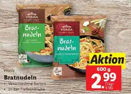 Lidl Vitasia Bratnudeln Angebot