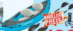 Maximarkt BestWay Hydro-Force Kajak-Set Cove Champion X2 Angebot