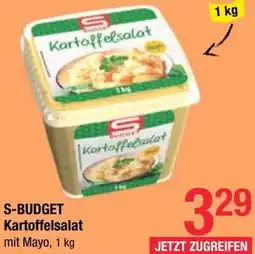 Maximarkt Kartoffelsalat Angebot
