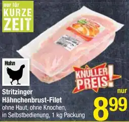 Maximarkt Hähnchenbrust-Filet Angebot