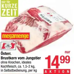 Maximarkt Brustkern Angebot