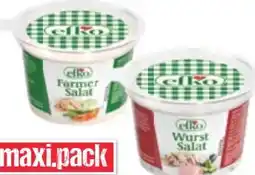 Maximarkt Efko Feinkostsalate Angebot