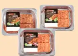 Maximarkt Spar BBQ Lachs Angebot