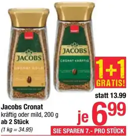 Maximarkt Cronat Angebot
