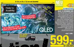 Maximarkt Qled tv uhd Angebot
