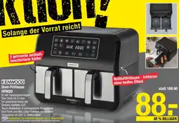 Maximarkt Dual fritteuse Angebot