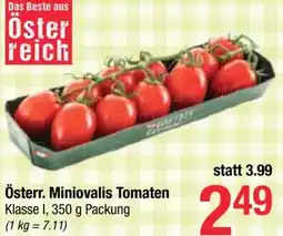 Maximarkt Tomaten Angebot